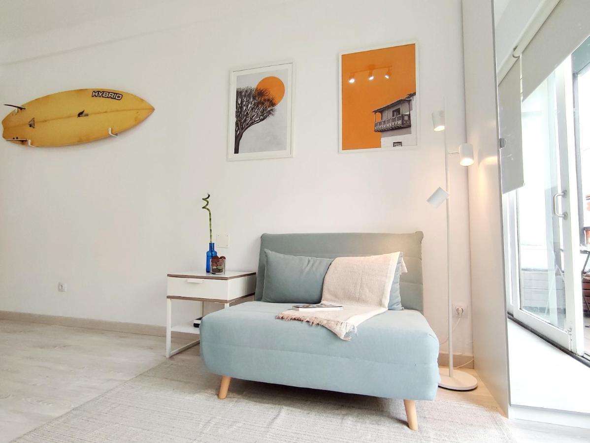 Canteras Apartment