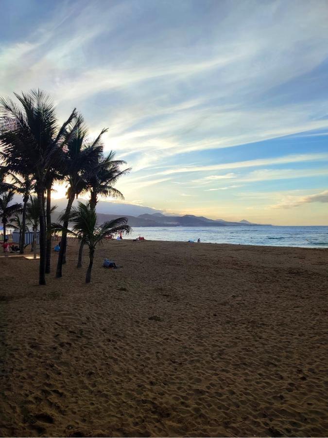 Canteras * Las Palmas de Gran Canaria