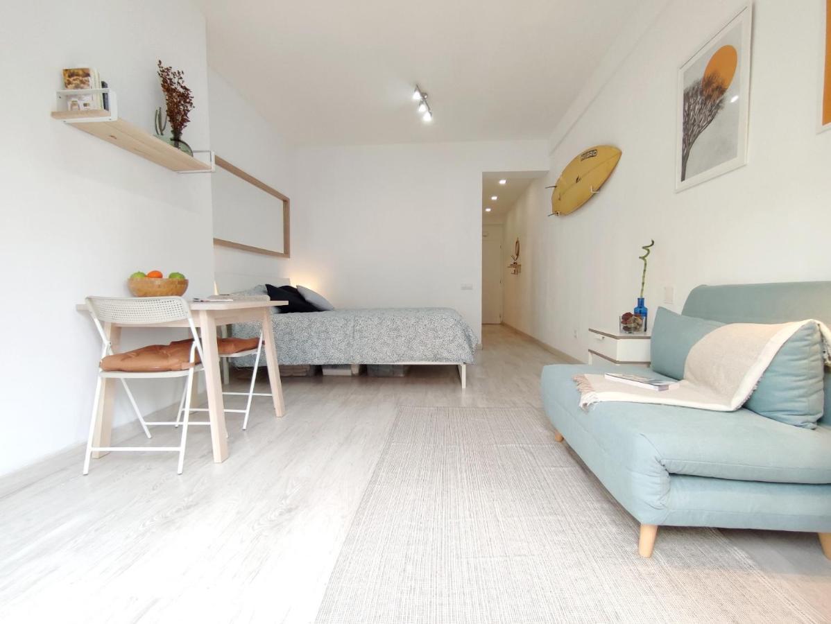 Apartment Canteras