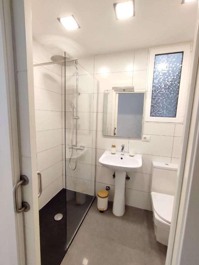 Canteras Apartment *