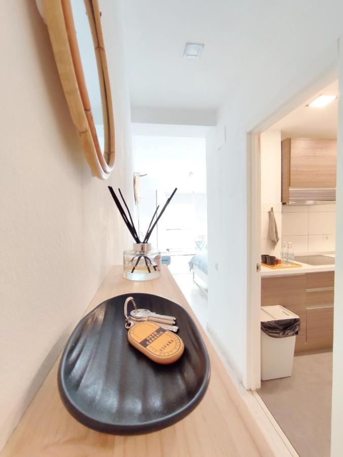 Apartment Canteras