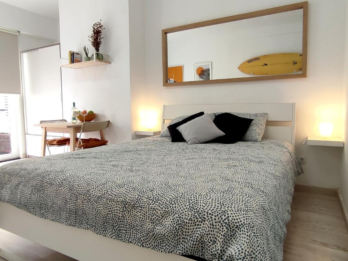 Apartment Canteras