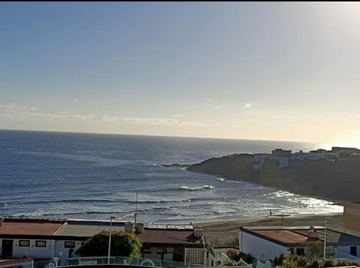 Apartment Ocean Surf Playa Del Hombre