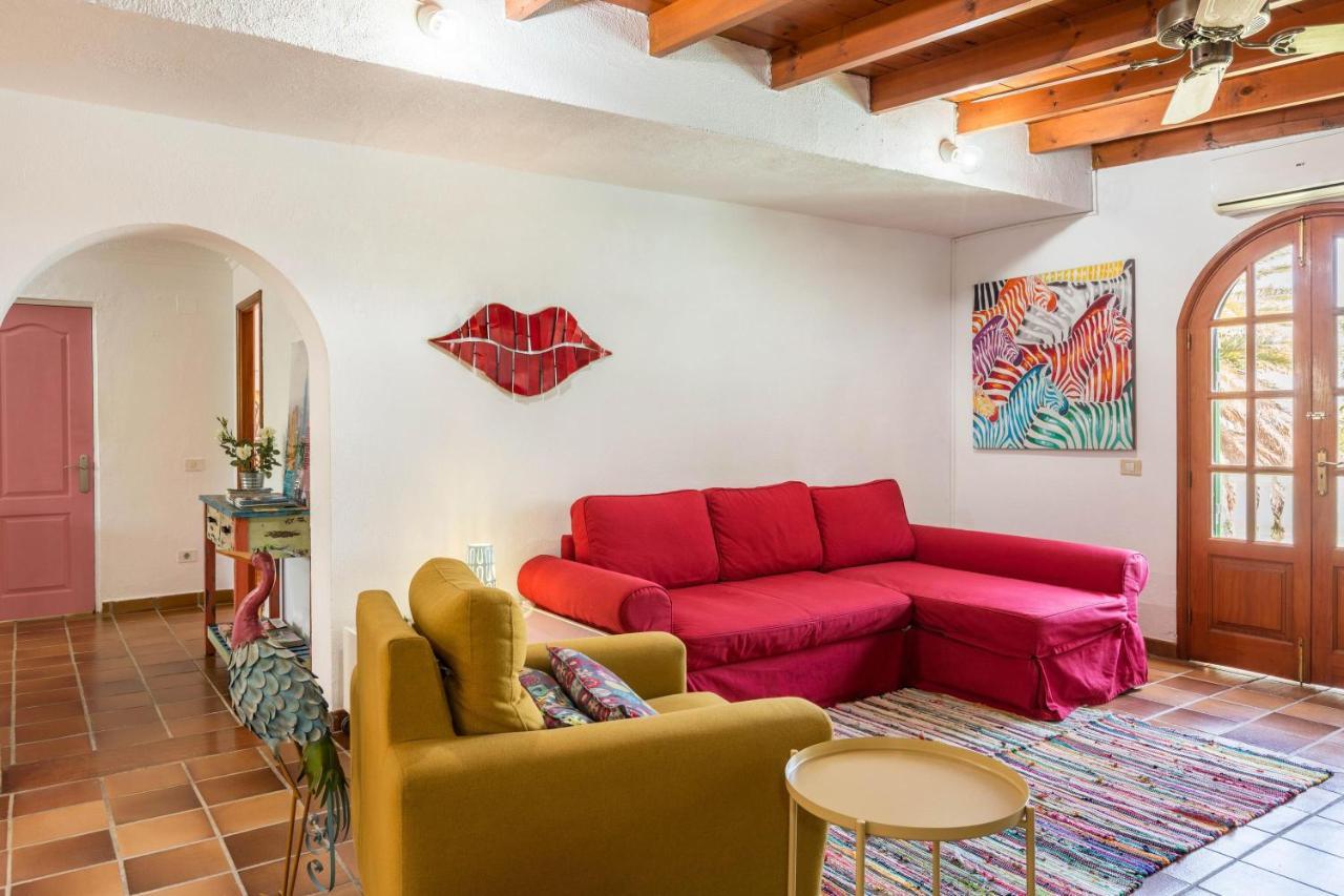 Villa Frida Kahlo *
