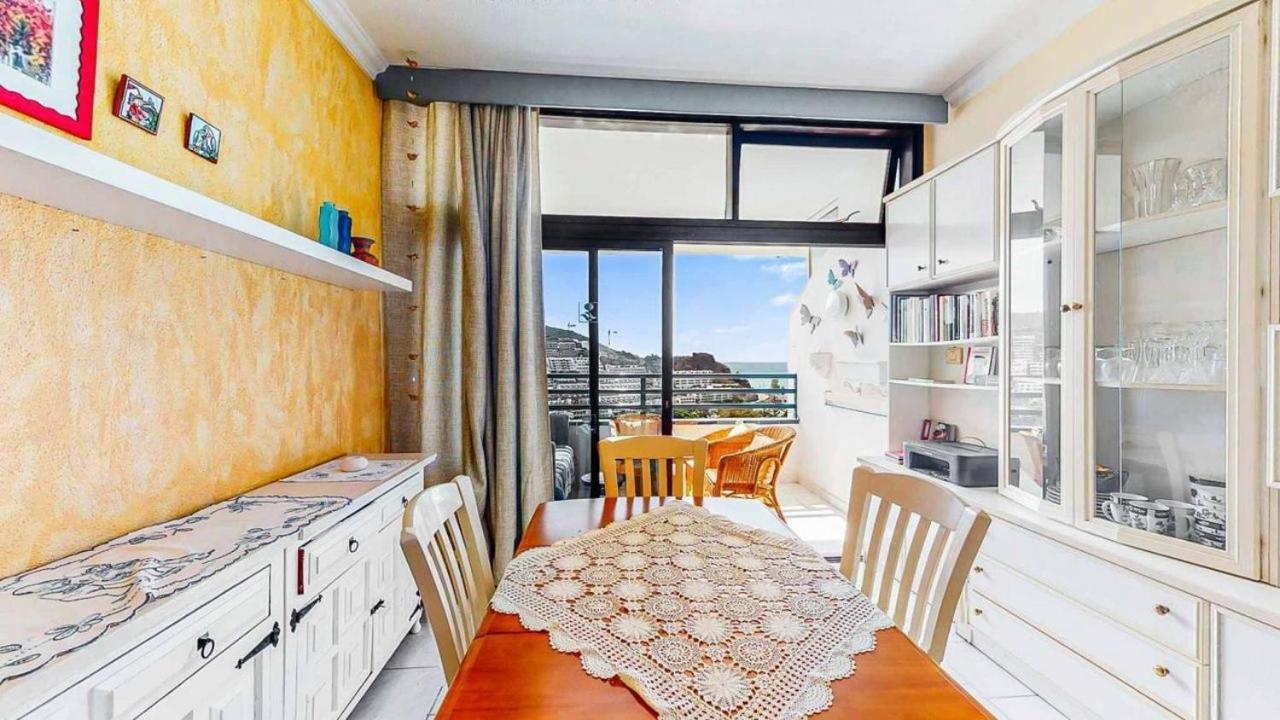 Casa Mar Y Sol - Seaview - Parking Privado Apartamento Puerto Rico (Gran Canaria)