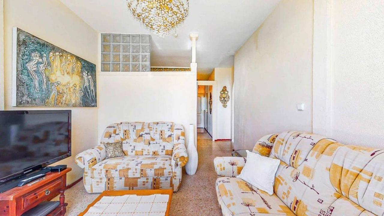 Casa Mar Y Sol - Seaview - Parking Privado