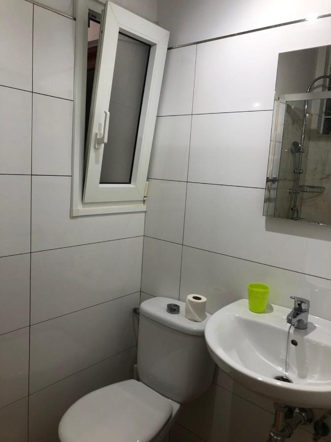 Apartment Canteras 202