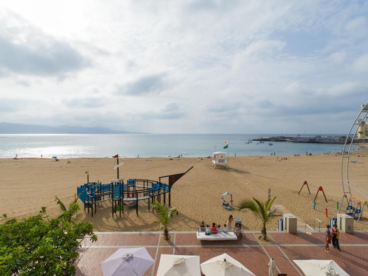 Apartamento Luxury Bakus Canteras Las Palmas de Gran Canária