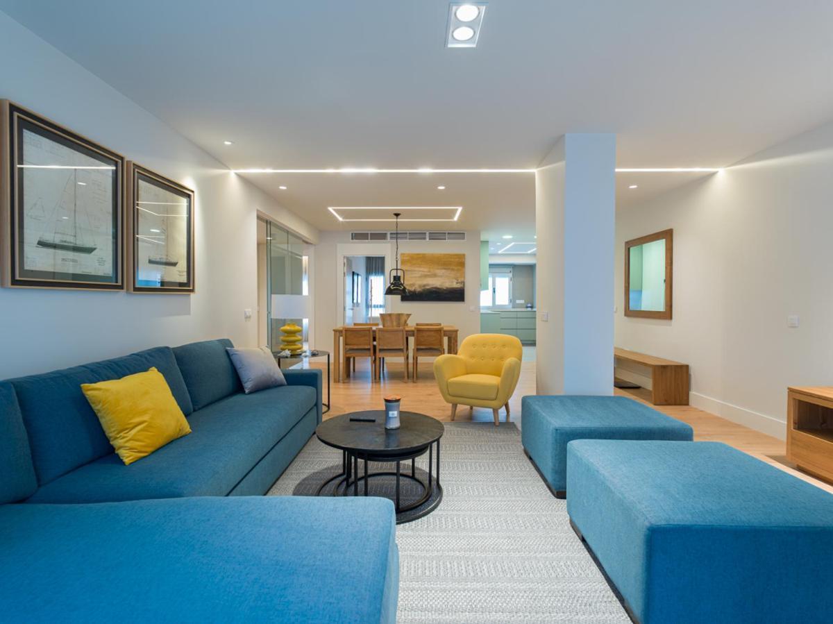 Luxury Bakus Canteras Las Palmas de Gran Canária