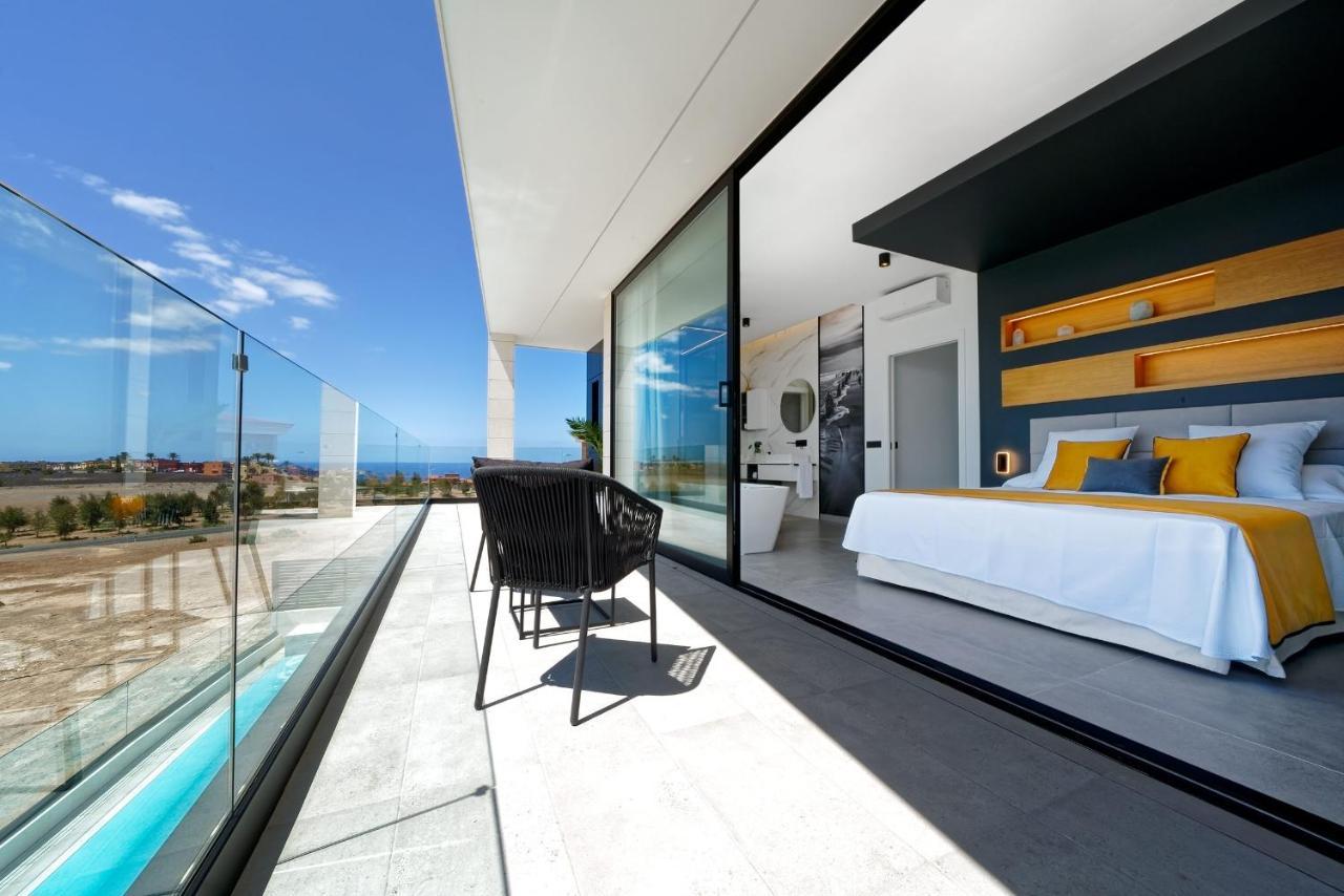 Villa Sant Meloneras