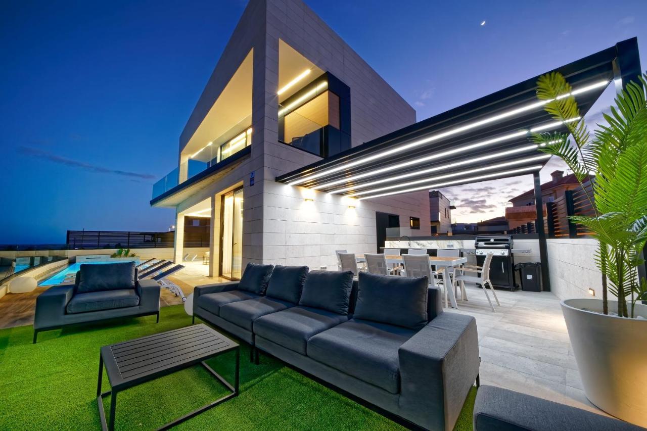 Villa Sant *