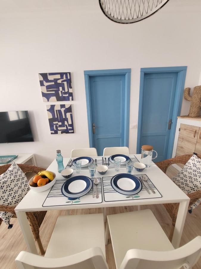 Calandria Confital 8 Con Terraza Y Bbq Proxima Playa