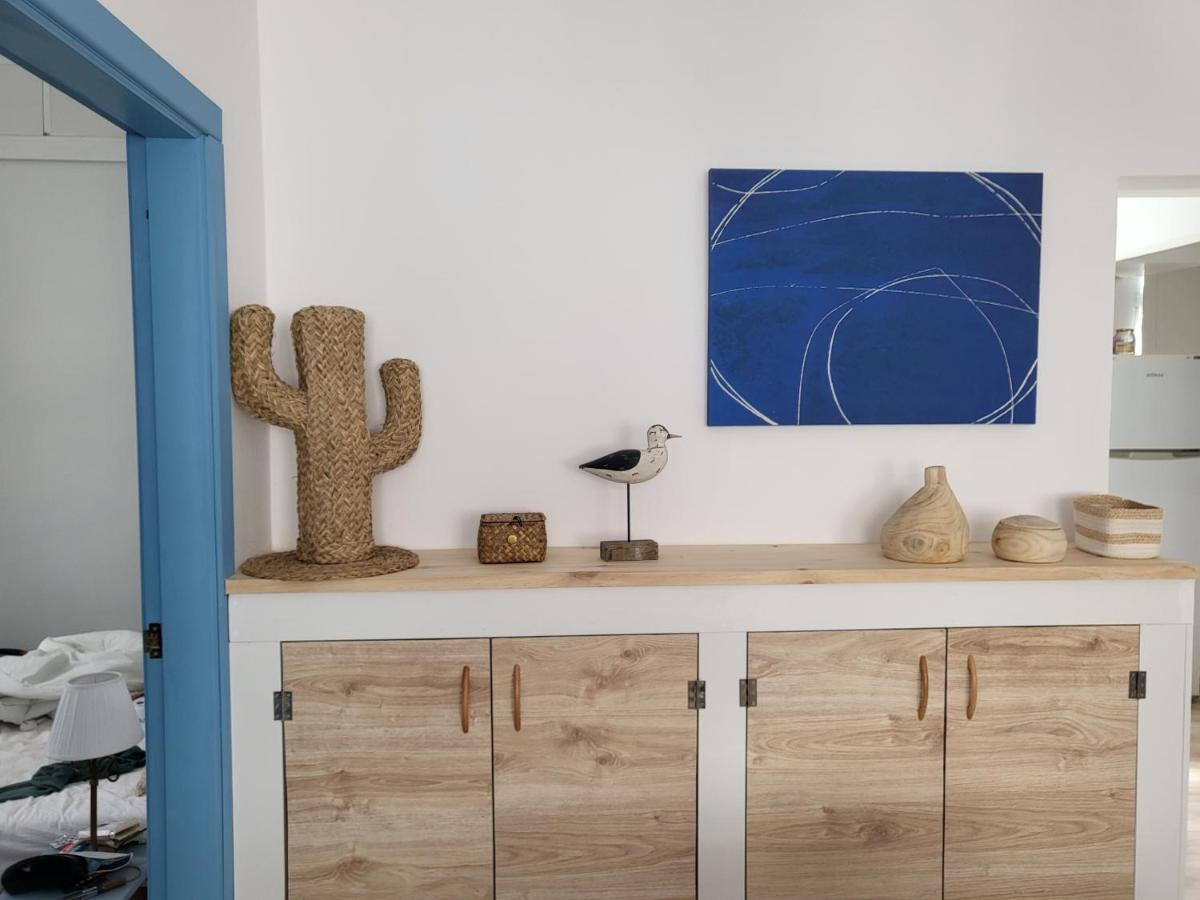 Appartement Calandria Confital 8 Con Terraza Y Bbq Proxima Playa