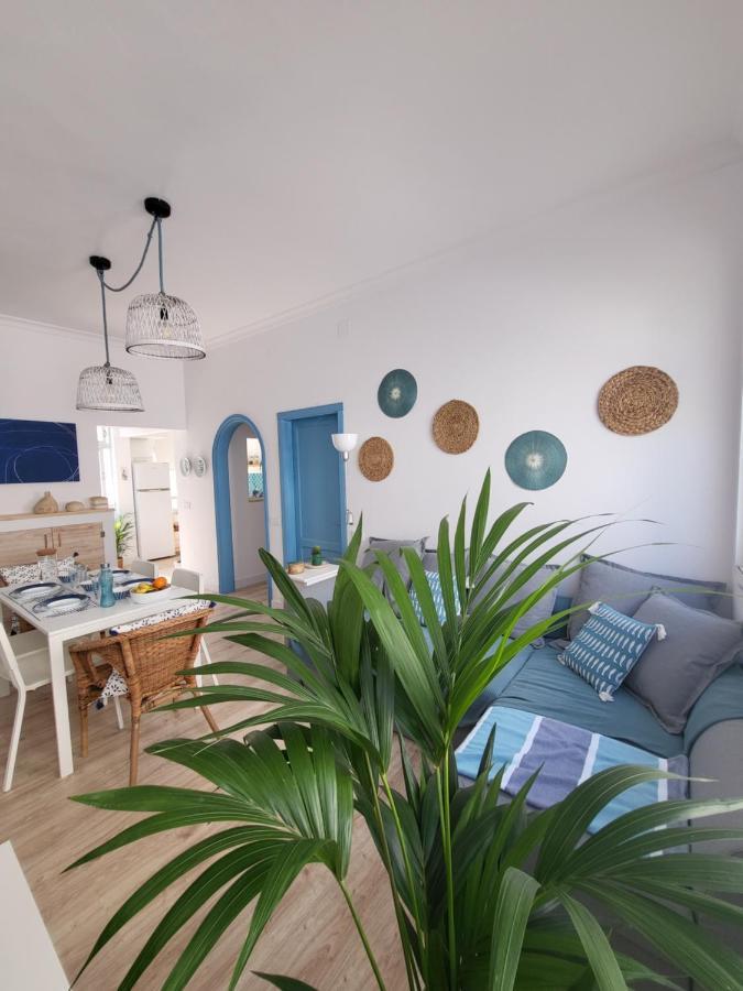 Calandria Confital 8 Con Terraza Y Bbq Proxima Playa Las Palmas