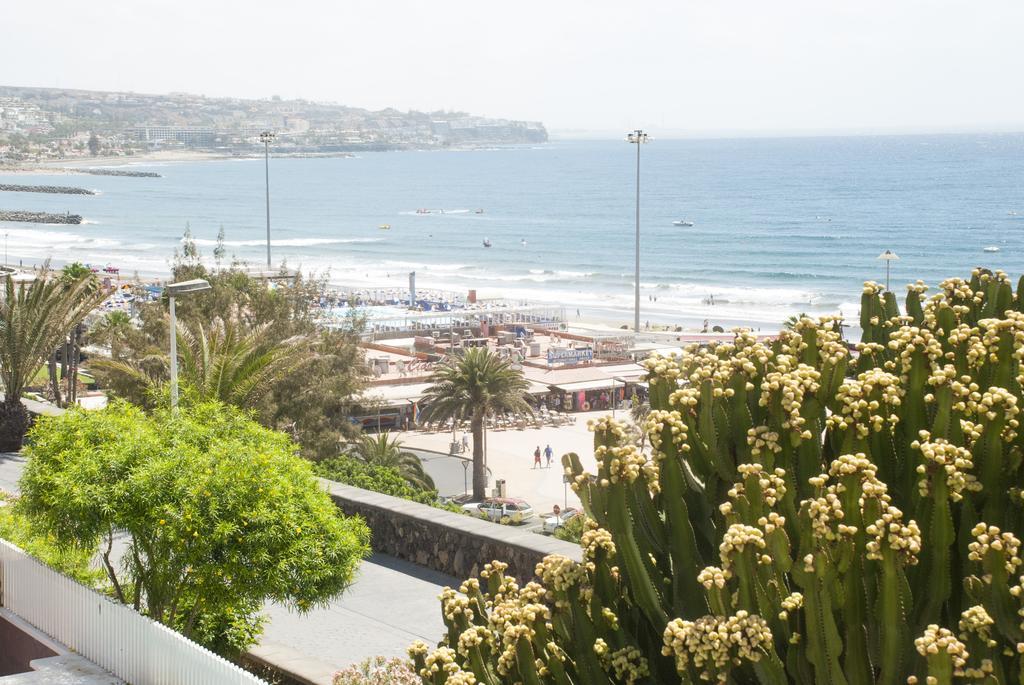 El Paseo * Playa del Ingles (Gran Canaria)