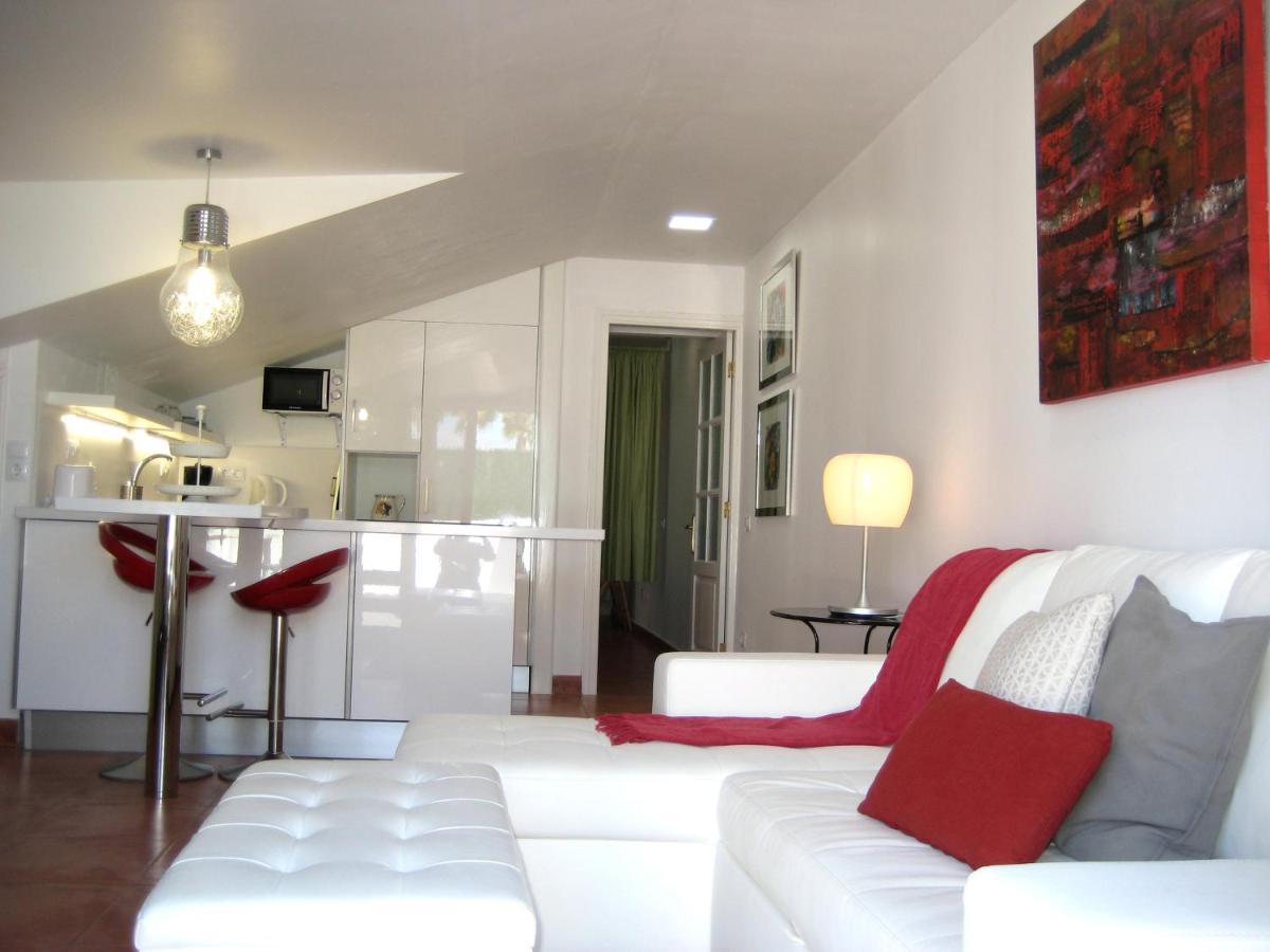 Lacy Golf (adults Only) Apartamento Maspalomas (Gran Canaria)
