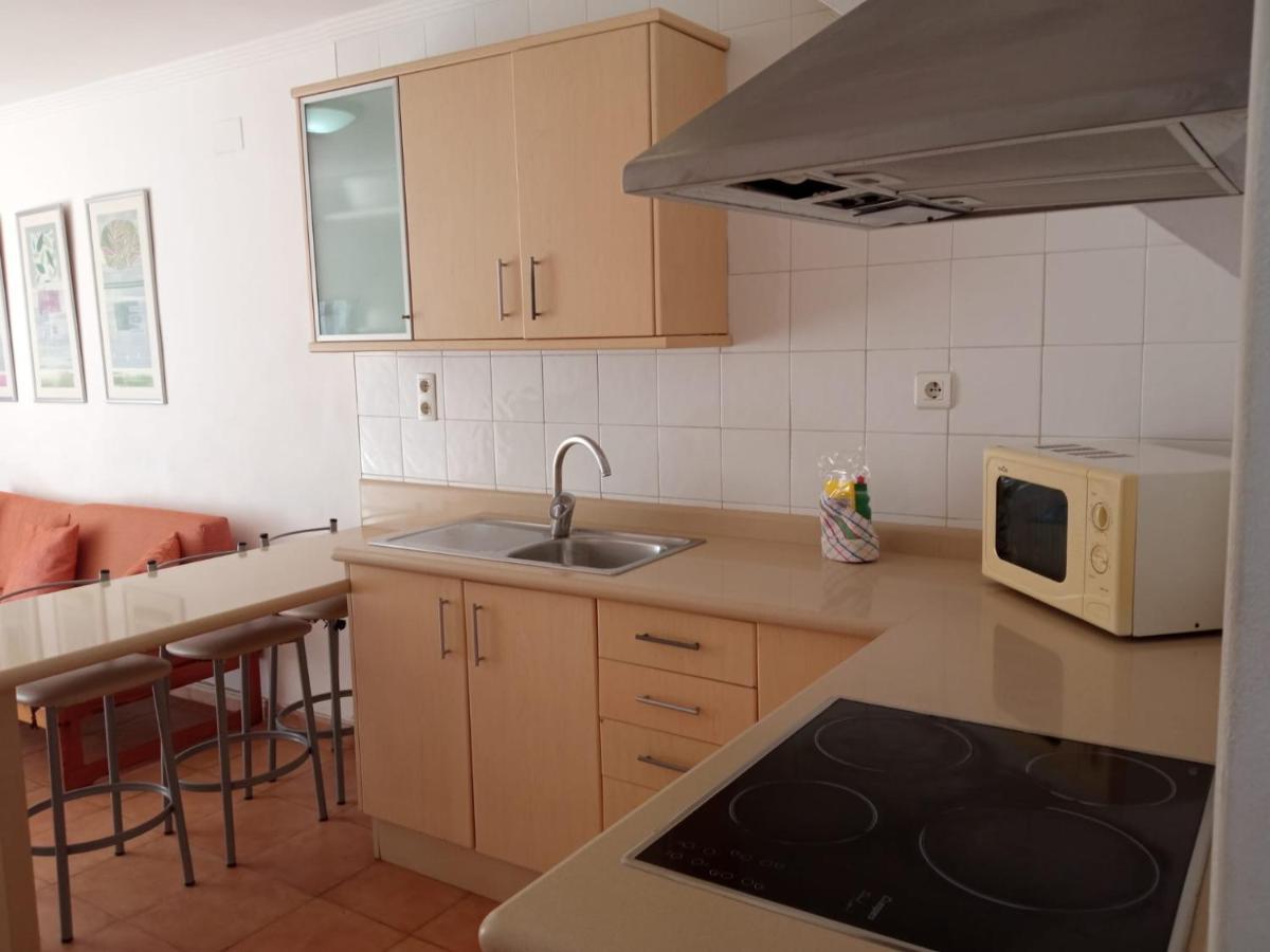 Apartment Alsol Brisas Playa del Inglés