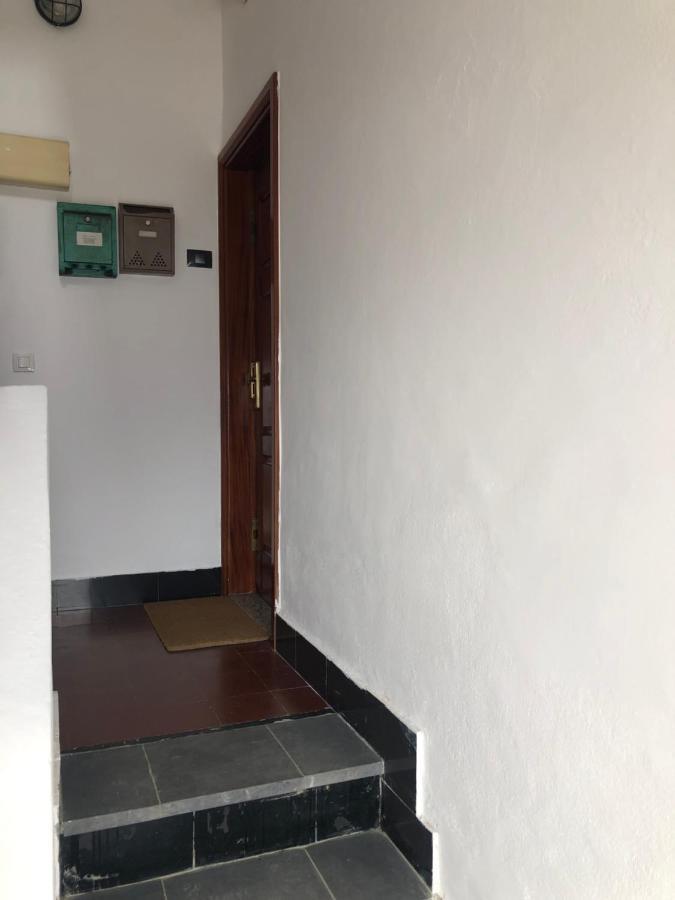 Apartamento Natural Confital Las Palmas de Gran Canária