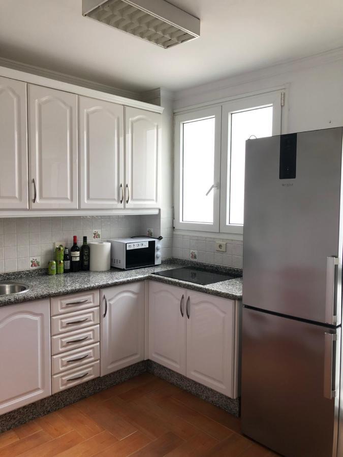 Apartment 511 Canteras *