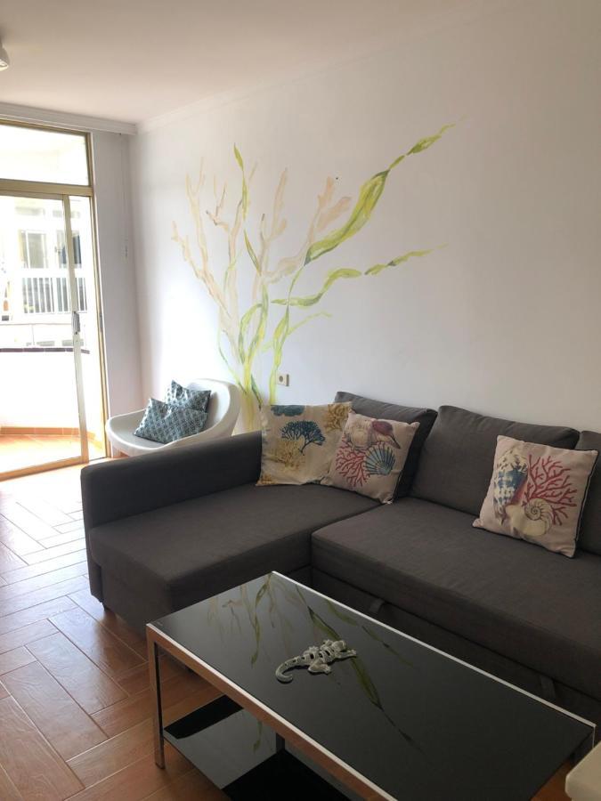 511 Canteras Apartment