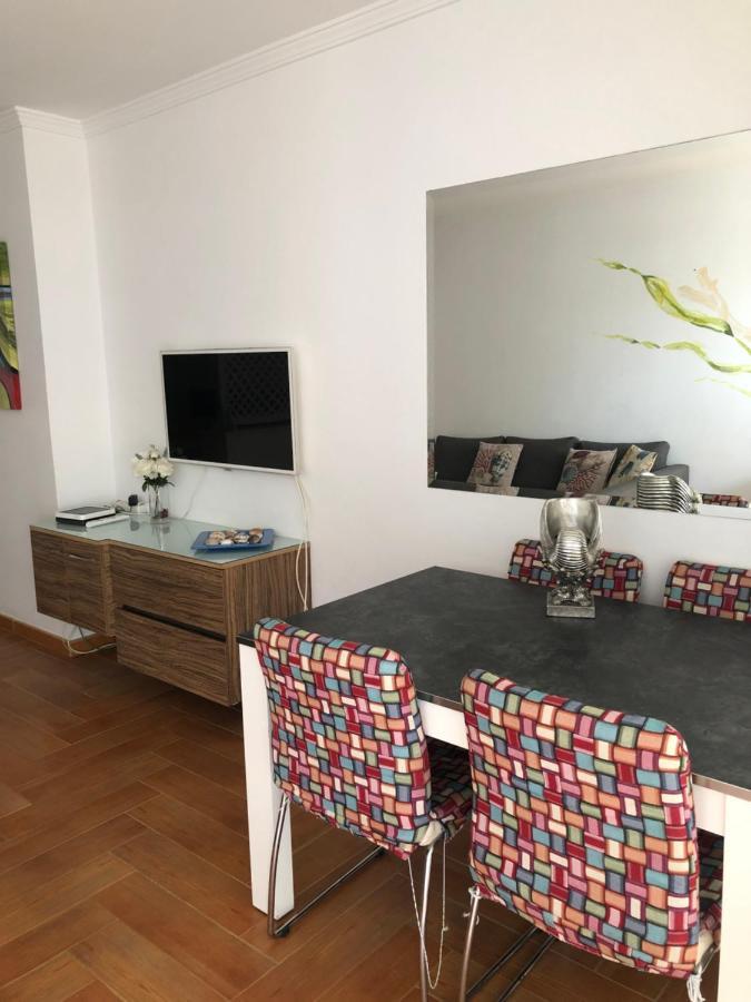 511 Canteras Apartment