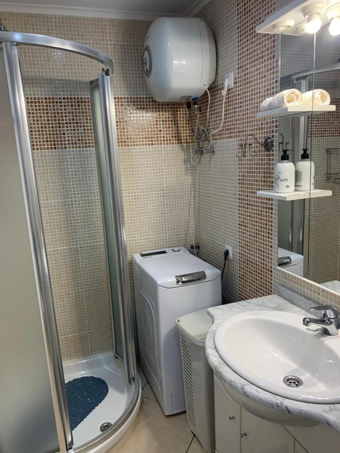 Confortevole Con Piscina 7 Apartment