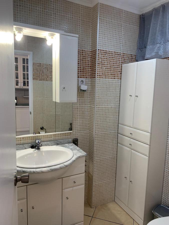 Confortevole Con Piscina 7 Apartment