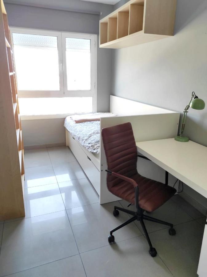 Apartamento Palmas Golf&beach Las Palmas de Gran Canaria