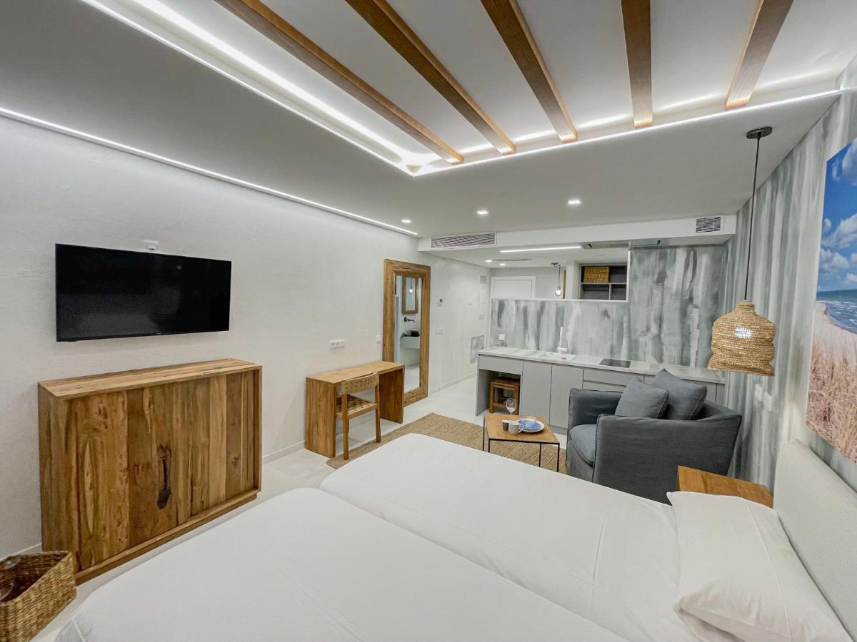 Gran Marina Apartment