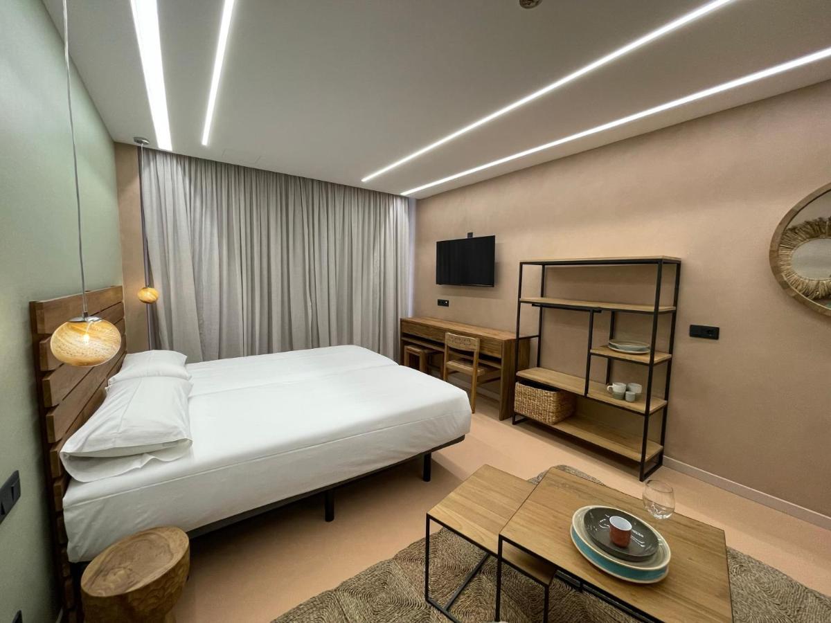 Gran Marina Apartment *