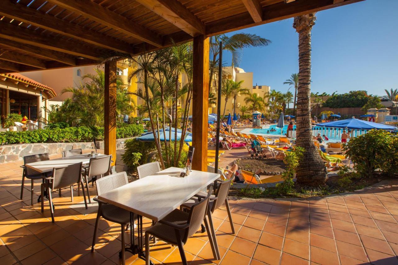 Grupotel Monte Feliz Aparthotel 3*