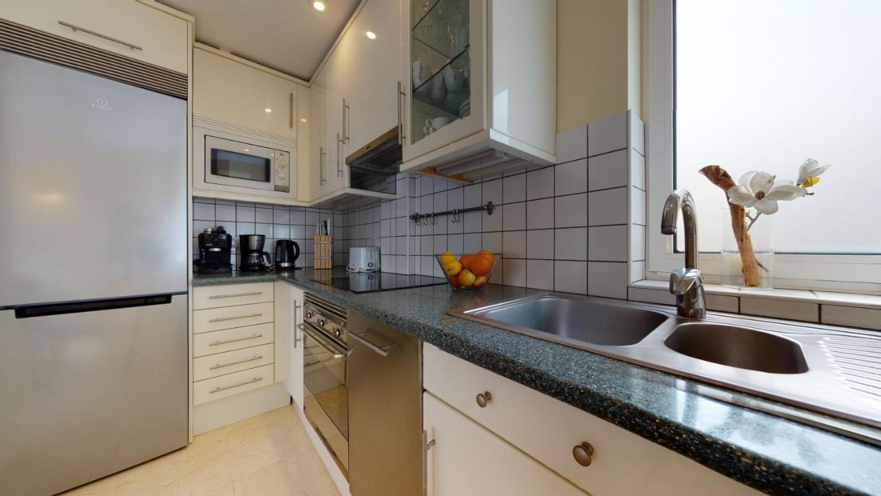 Schoene Direkt Am Mit Meerblick, Wlan Apartment