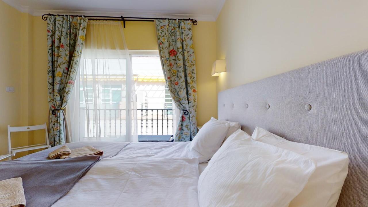 Apartment Schoene Direkt Am Mit Meerblick, Wlan