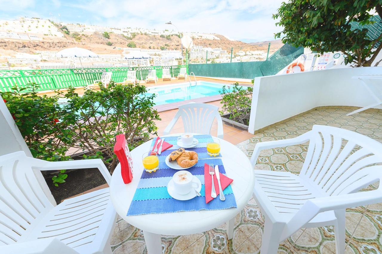 Appartement Palmasol Puerto Rico (Gran Canaria)