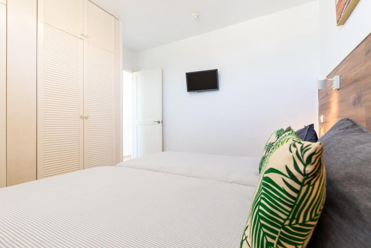 Apartamento Palm Trees View Of The Dunes Playa del Inglés