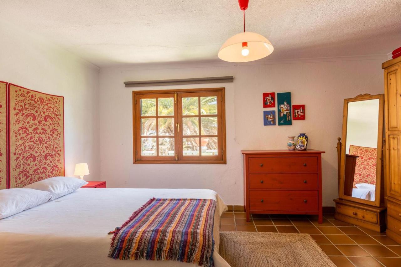 Villa Frida Kahlo *
