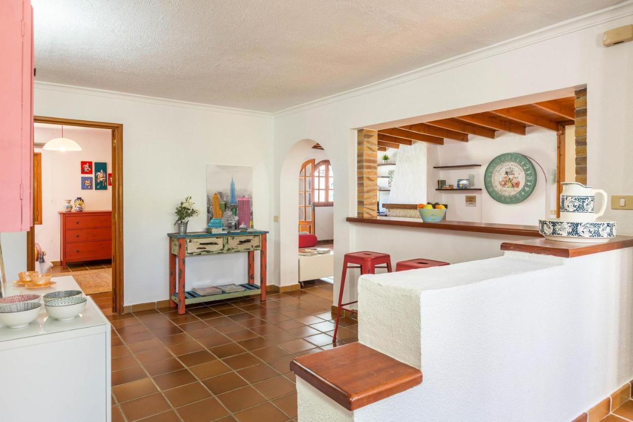 Villa Frida Kahlo Telde