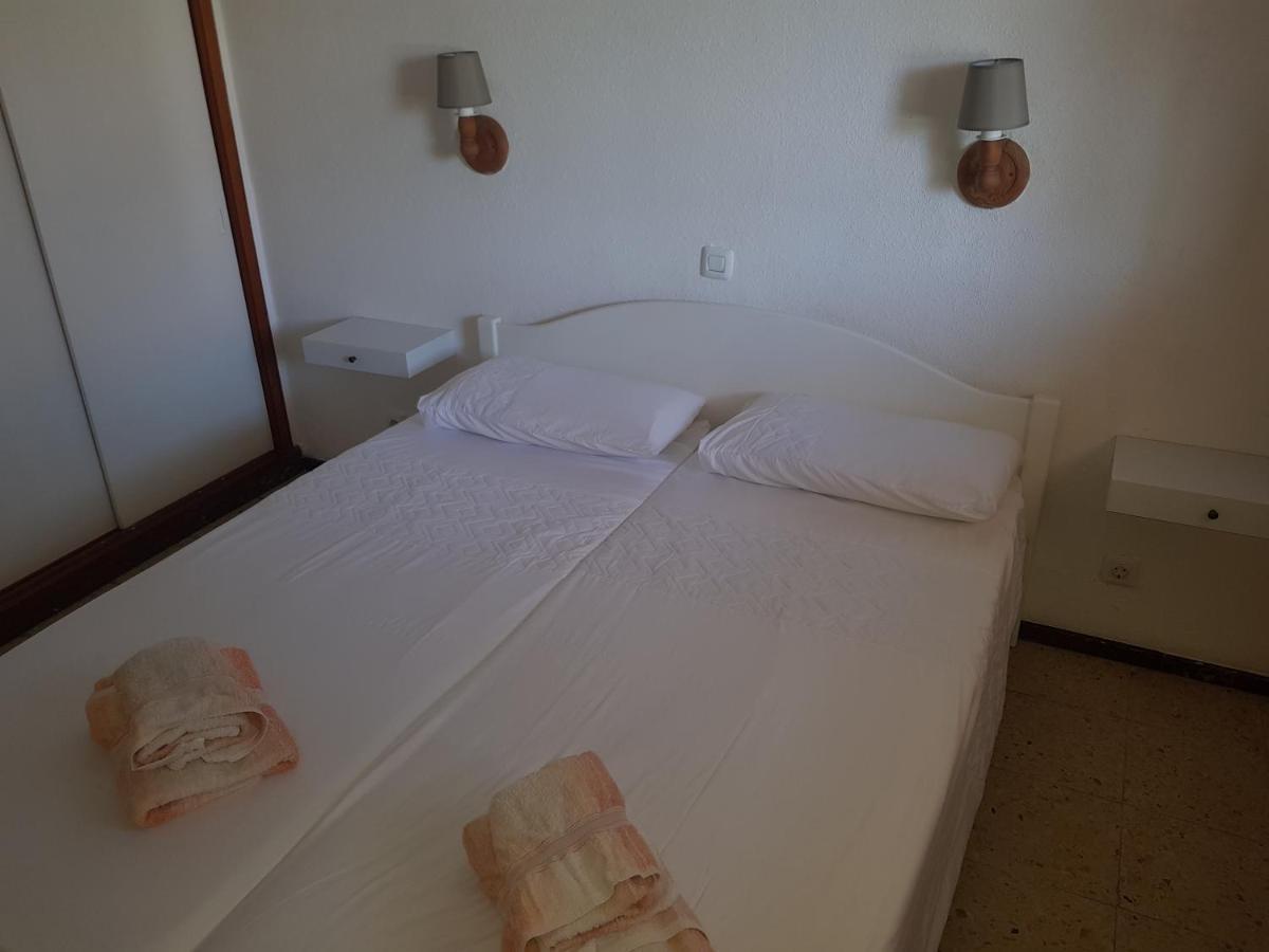 Apartment En Mangos Playa del Ingles (Gran Canaria)
