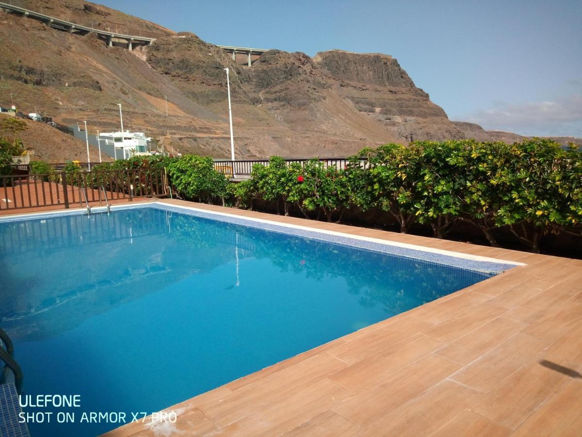 Facing The Ocean Apartamento *