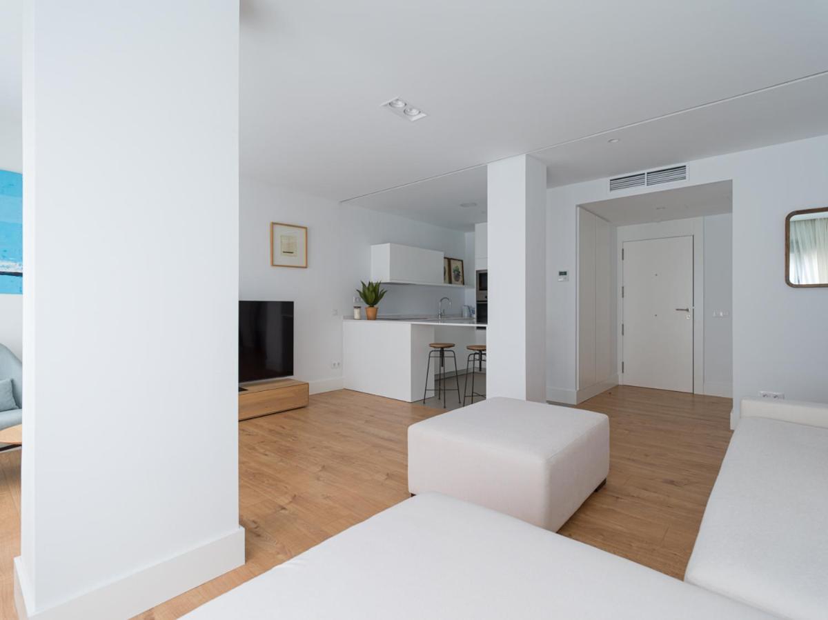 Apartamento Luxury Bakus Canteras Las Palmas de Gran Canária