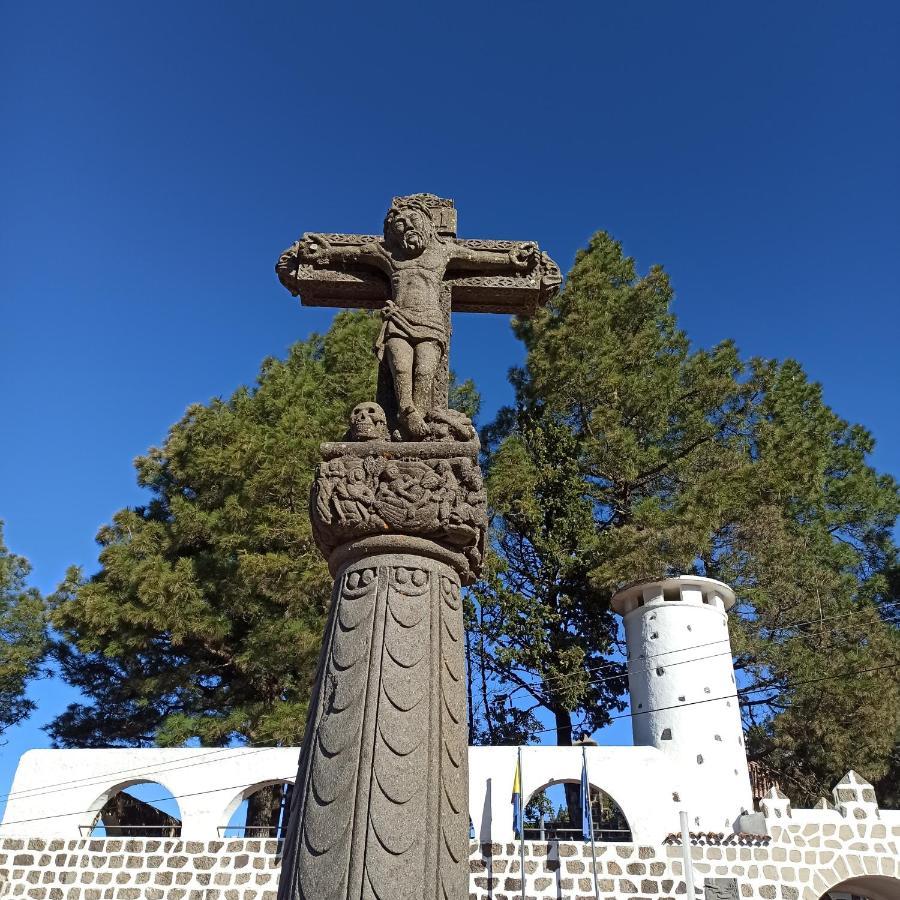 Сasa de vacaciones Casa Ada Tejeda (Gran Canaria)