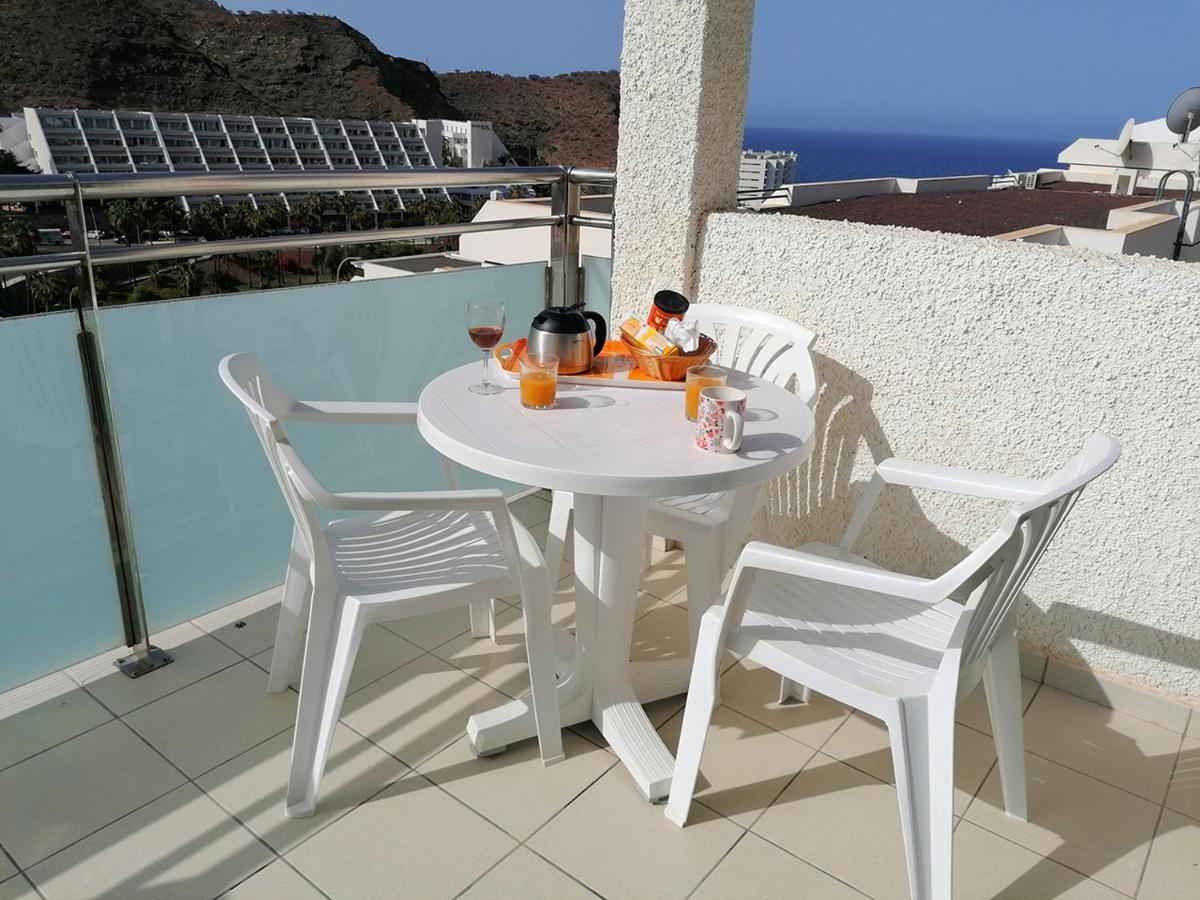 Apartment Marianela Puerto Rico (Gran Canaria)