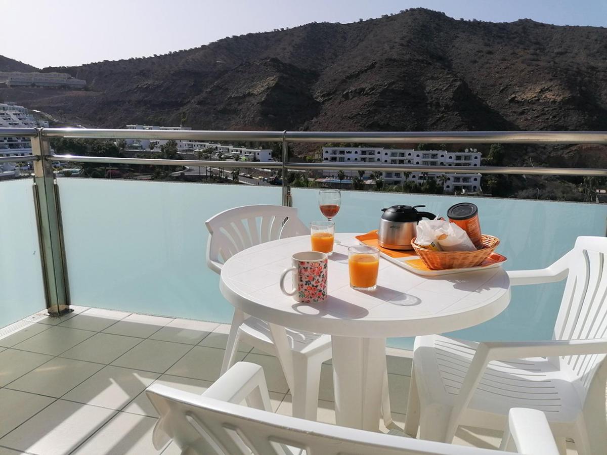 Marianela Apartment *