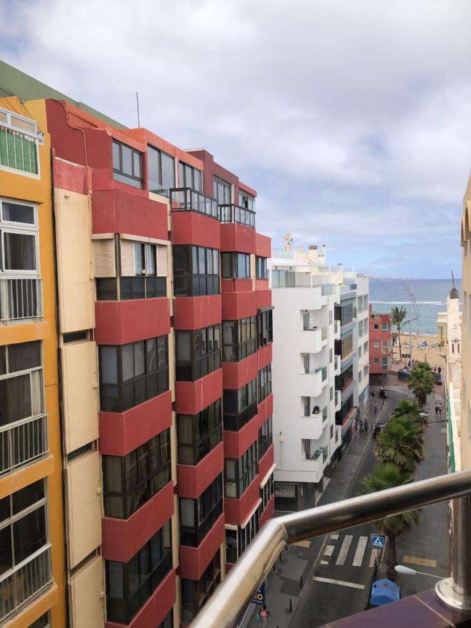 511 Canteras Apartment Las Palmas de Gran Canaria