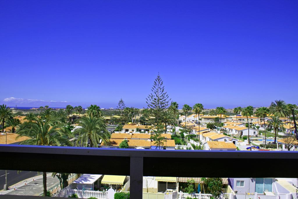 Apartment Camelias Playa del Ingles (Gran Canaria)
