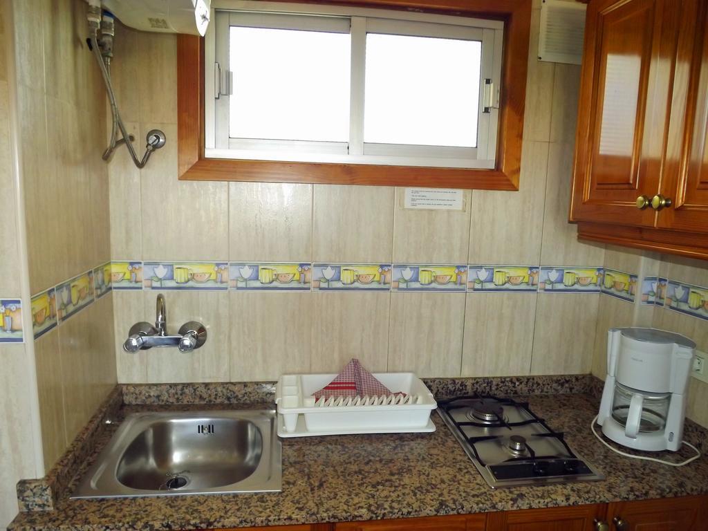 Camelias Apartment Playa del Ingles (Gran Canaria)