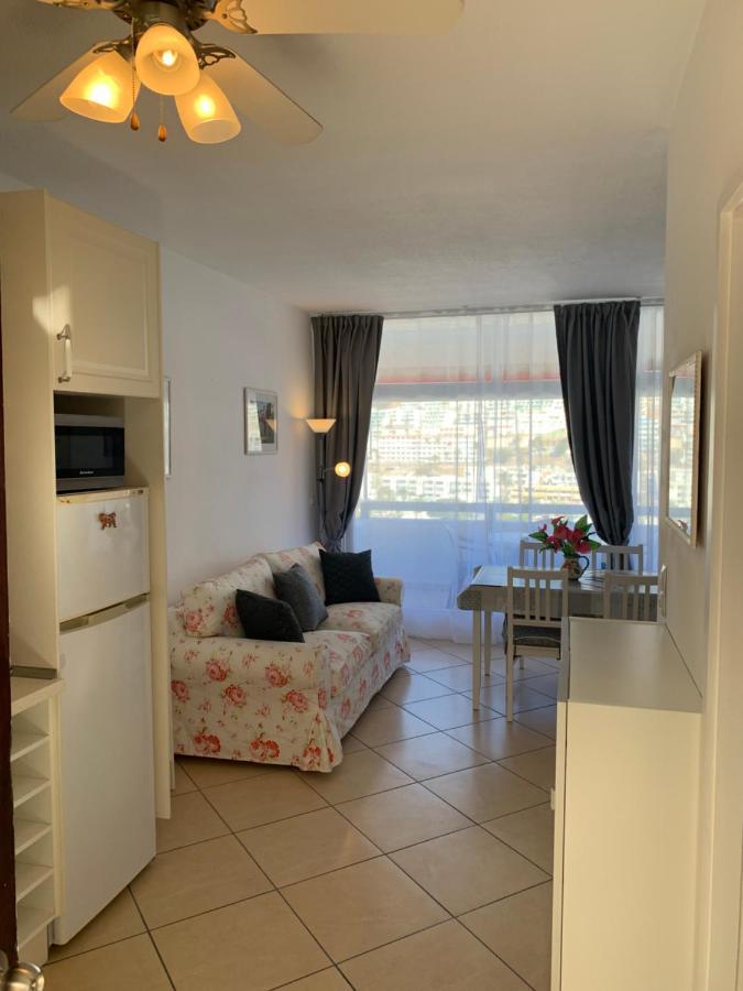 Apartment Confortevole Con Piscina 7 Puerto Rico (Gran Canaria)