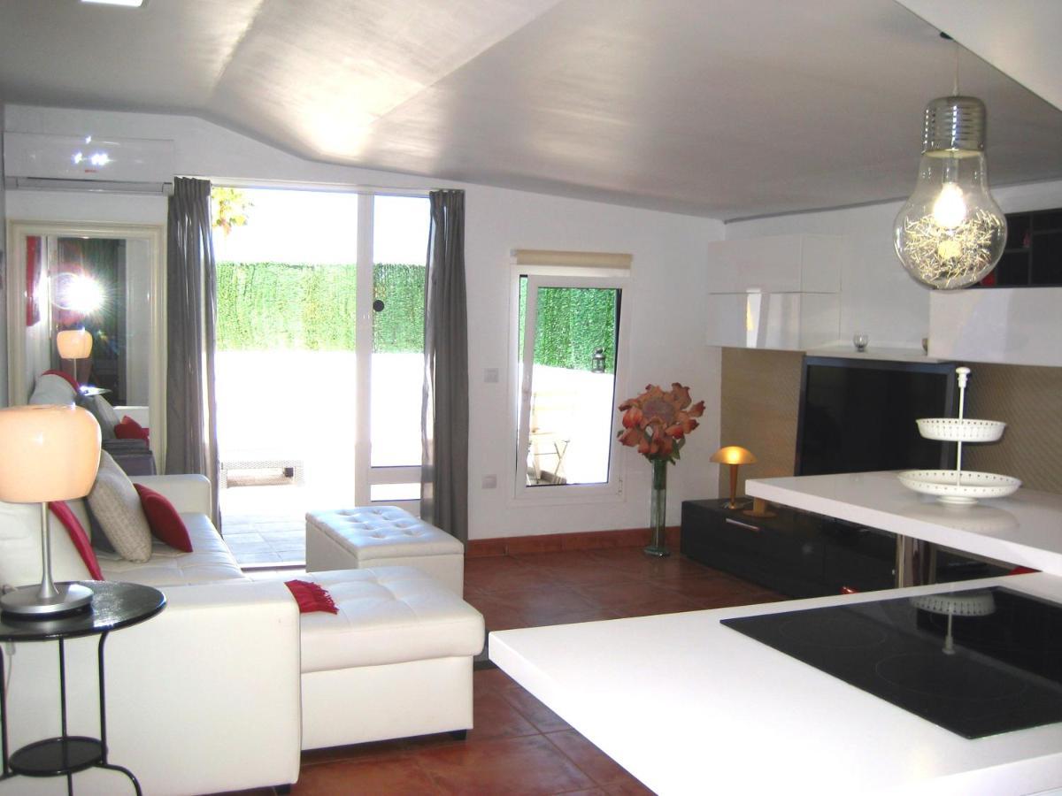 Lacy Golf (adults Only) Apartamento *