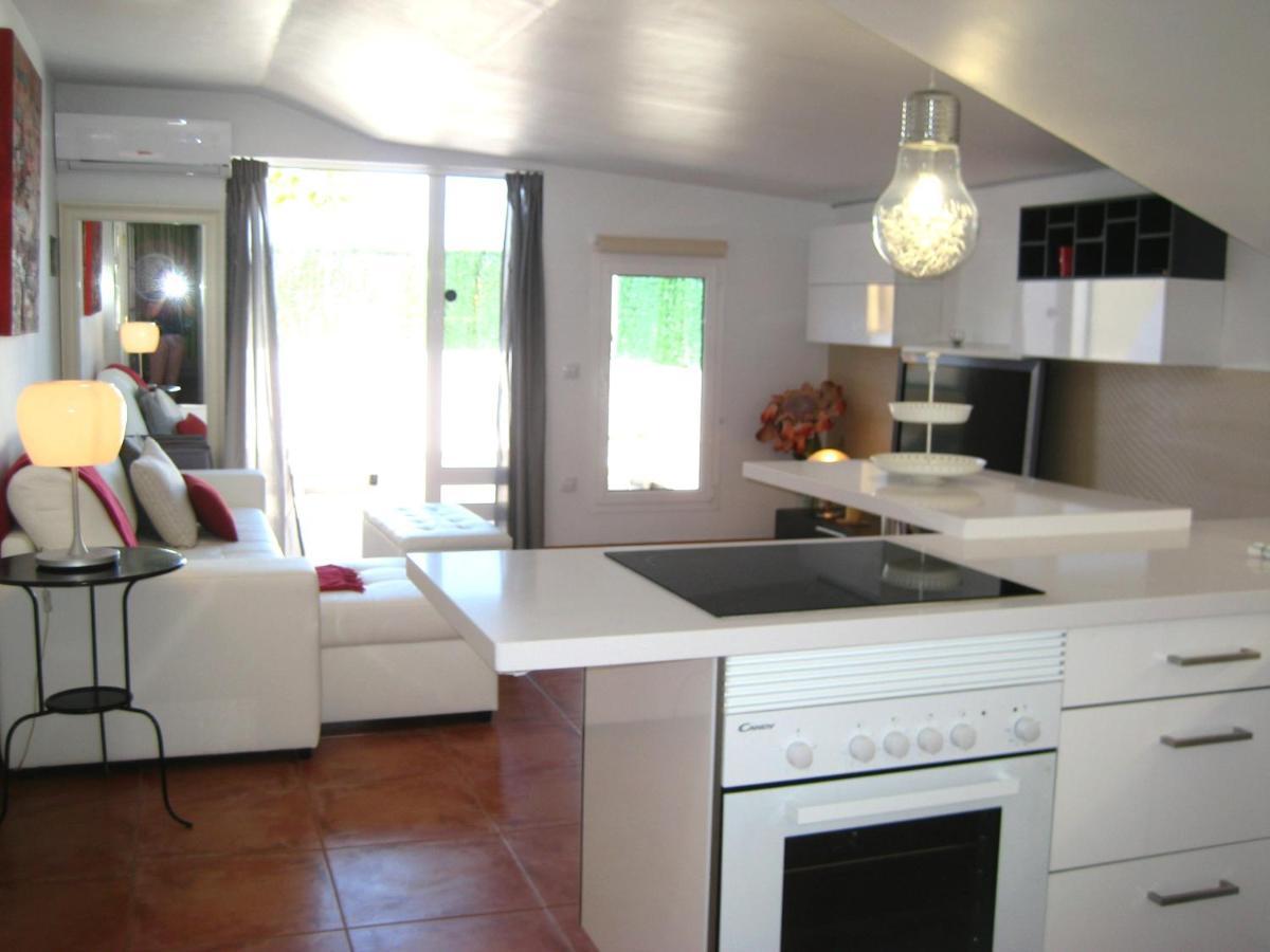 Lacy Golf (adults Only) Apartamento Maspalomas (Gran Canaria)