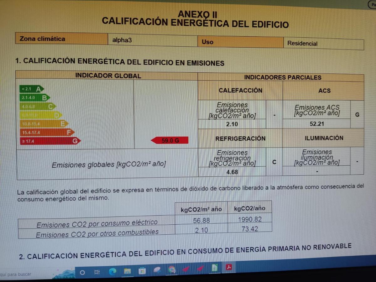 Viva Cruce De Apartment